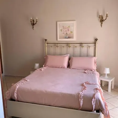 Apartman Terrazza Al Centro 2 Nápoly