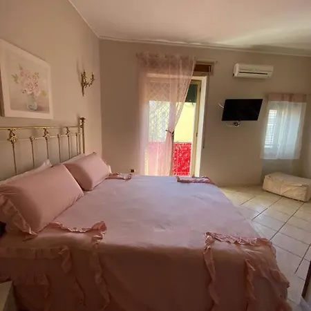 Terrazza Al Centro 2 Apartman *