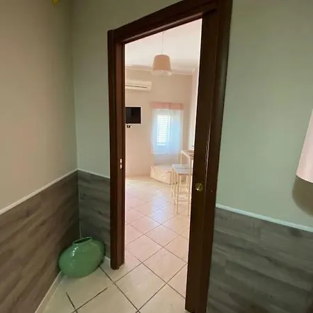 Terrazza Al Centro 2 Apartman Nápoly