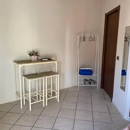 Terrazza Al Centro 2 Apartman