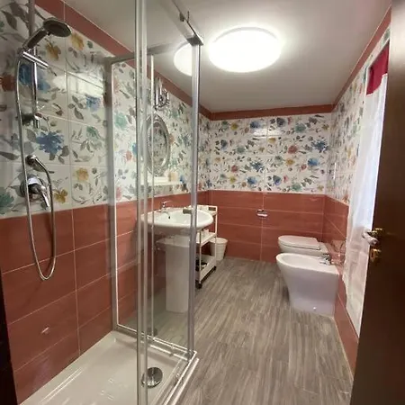 Terrazza Al Centro 2 Nápoly