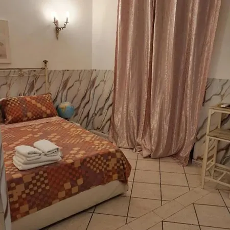 Apartman Terrazza Al Centro 2 *