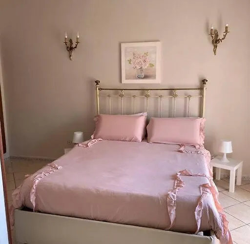 Appartamento Terrazza Al Centro 2 Napoli