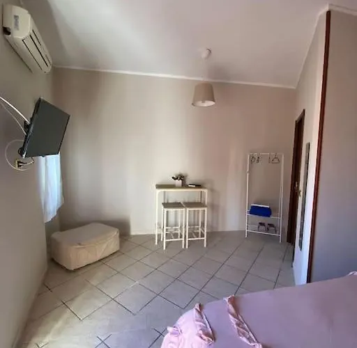 Terrazza Al Centro 2 Napoli