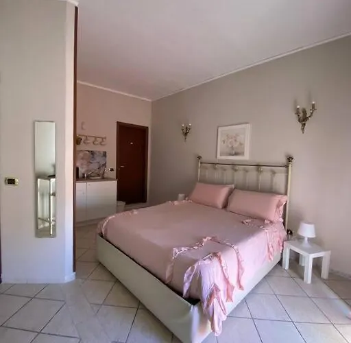 Terrazza Al Centro 2 Napoli