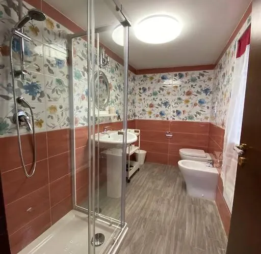 Terrazza Al Centro 2 Napoli