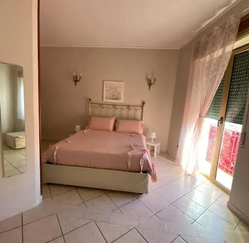 Terrazza Al Centro 2 Appartamento Napoli