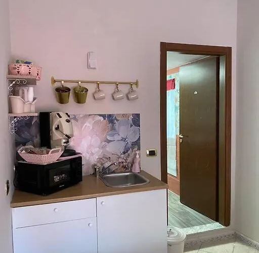 Terrazza Al Centro 2 Appartamento Napoli