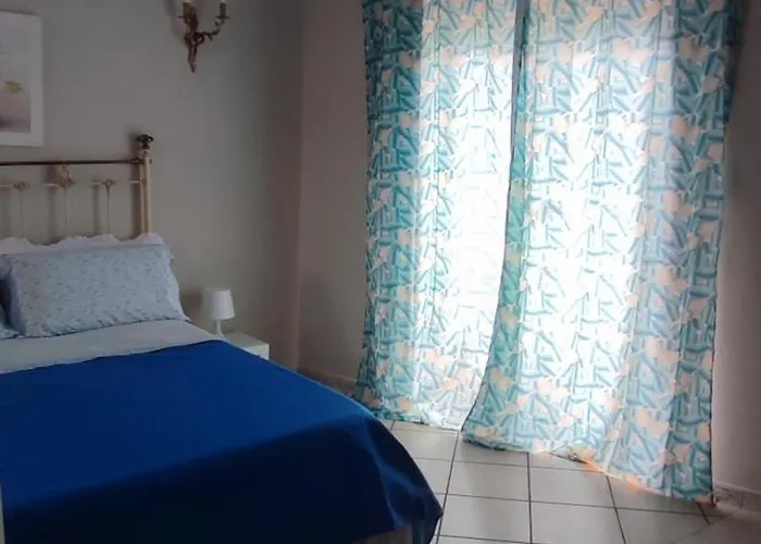 Terrazza Al Centro 2 Appartamento Napoli