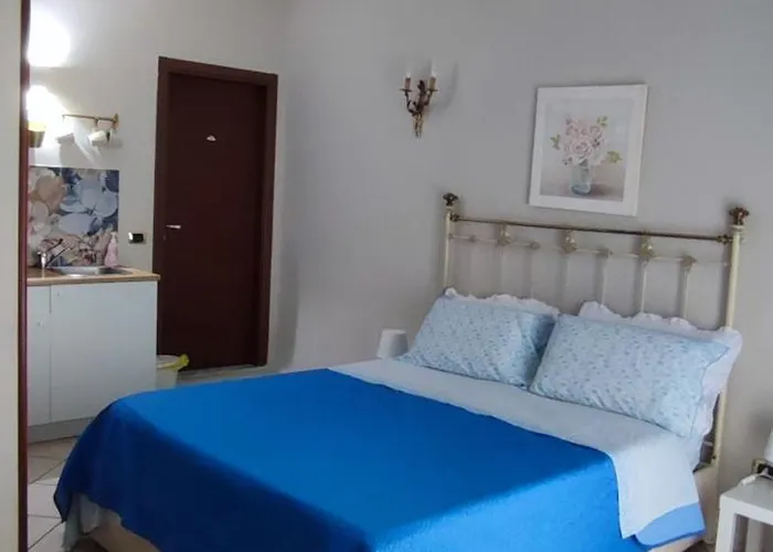 Appartamento Terrazza Al Centro 2