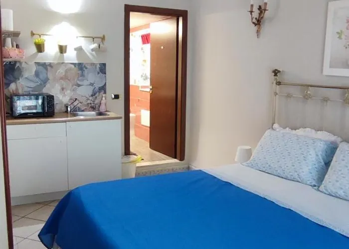 Terrazza Al Centro 2 Napoli