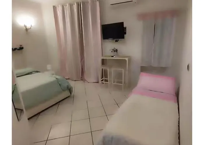 Terrazza Al Centro 2 *