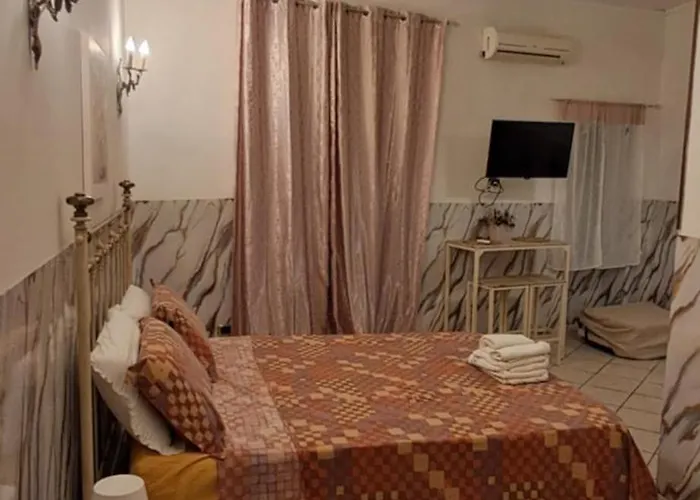 Terrazza Al Centro 2 *