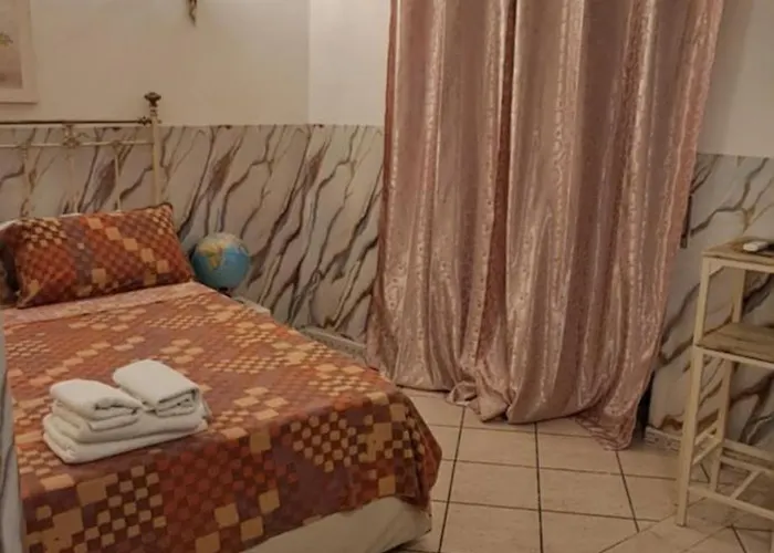 Appartamento Terrazza Al Centro 2 *