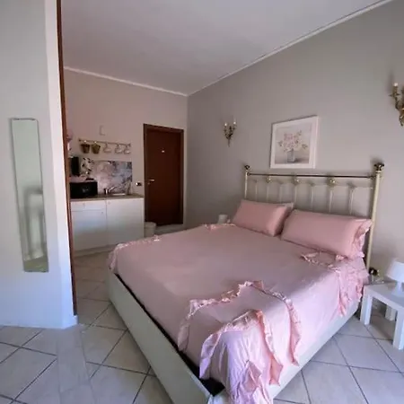 Terrazza Al Centro 2 * Nápoles