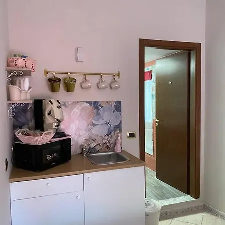 Terrazza Al Centro 2 Apartamento Nápoles