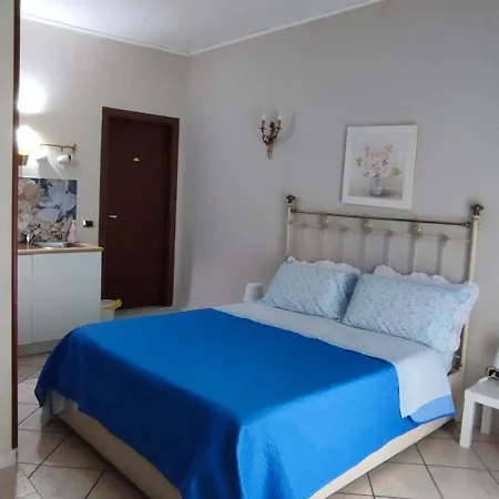 Apartamento Terrazza Al Centro 2