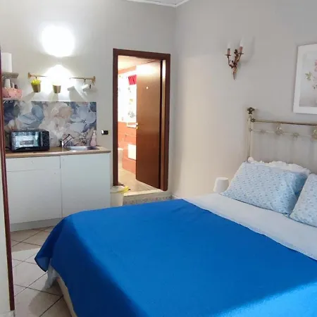 Terrazza Al Centro 2 Nápoles