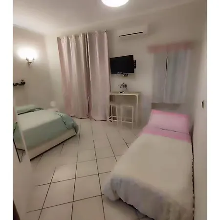 Terrazza Al Centro 2 *