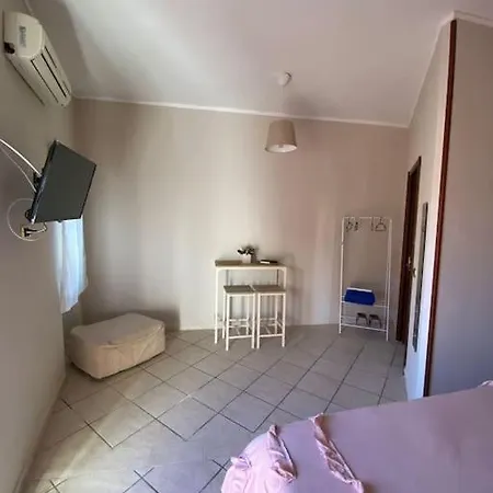 Terrazza Al Centro 2 Napoli