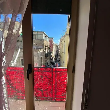 Terrazza Al Centro 2 * Napoli