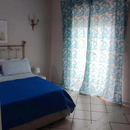 Terrazza Al Centro 2 Lejlighed Napoli